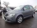 Volkswagen Golf Plus 1.4 TSI / CROSS 7 Erst 46 Tkm Grau - thumbnail 1