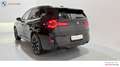 BMW X3 20d xDrive Schwarz - thumbnail 2