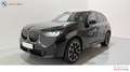 BMW X3 20d xDrive Schwarz - thumbnail 1