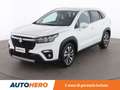 Suzuki SX4 S-Cross 1.4 BoosterJet Mild-Hybrid Starview 4WD FHEV Bianco - thumbnail 1