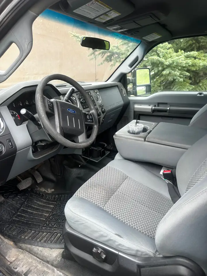 Ford F 250 снимка Ford F 250