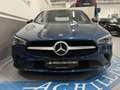 Mercedes-Benz CLA 200 CLA Coupe - C118 Coupe d Business auto Blau - thumbnail 4