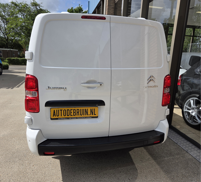 Citroen Jumpy 2.0 BlueHDI Automaat 180 PK XL L3 — photo 5