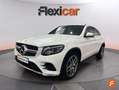 Mercedes-Benz GLC 220 220d 4Matic Aut. Blanco - thumbnail 3