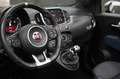 Fiat 500C RockStar 1.Hand *Mild-Hybrid*TEMPO*KLIMA.A* Grijs - thumbnail 13