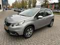 Peugeot 2008 1.2 VTI Style CRUISE PDC NAVI LED LMV. Grijs - thumbnail 1