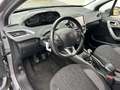 Peugeot 2008 1.2 VTI Style CRUISE PDC NAVI LED LMV. Grijs - thumbnail 17