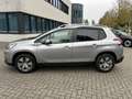 Peugeot 2008 1.2 VTI Style CRUISE PDC NAVI LED LMV. Grijs - thumbnail 8