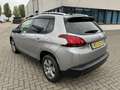 Peugeot 2008 1.2 VTI Style CRUISE PDC NAVI LED LMV. Grijs - thumbnail 6