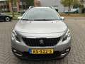 Peugeot 2008 1.2 VTI Style CRUISE PDC NAVI LED LMV. Grijs - thumbnail 2