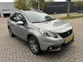 Peugeot 2008 1.2 VTI Style CRUISE PDC NAVI LED LMV. Grijs - thumbnail 3