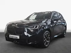 Bmw X3 20d xDrive M Sport Pro HK HiFi AHK Head Up ACC uvm