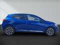Renault Clio TCe 100 EXPERIENCE Blau - thumbnail 4