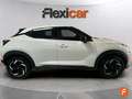 Nissan Juke 1.6 Hybrid 105kW (145CV) N-Connecta Blanco - thumbnail 8