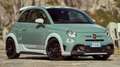 Abarth 695 695 1.4 T-JET 180CV 70° anniversario NUMERATA Green - thumbnail 1