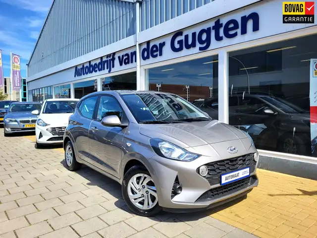 Hyundai i10 1.0 Comfort / Airco / Carplay&Andriod /
