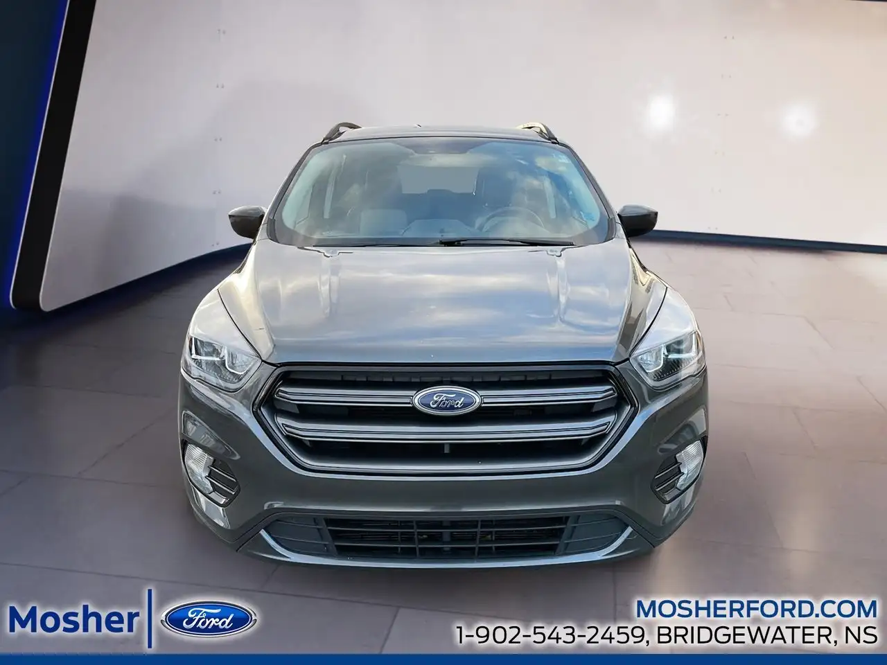 Ford Escape снимка Ford Escape