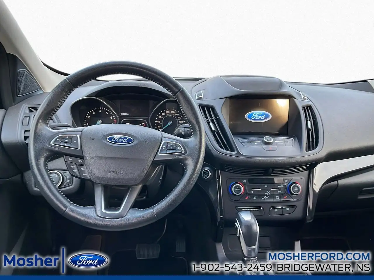 Ford Escape снимка Ford Escape