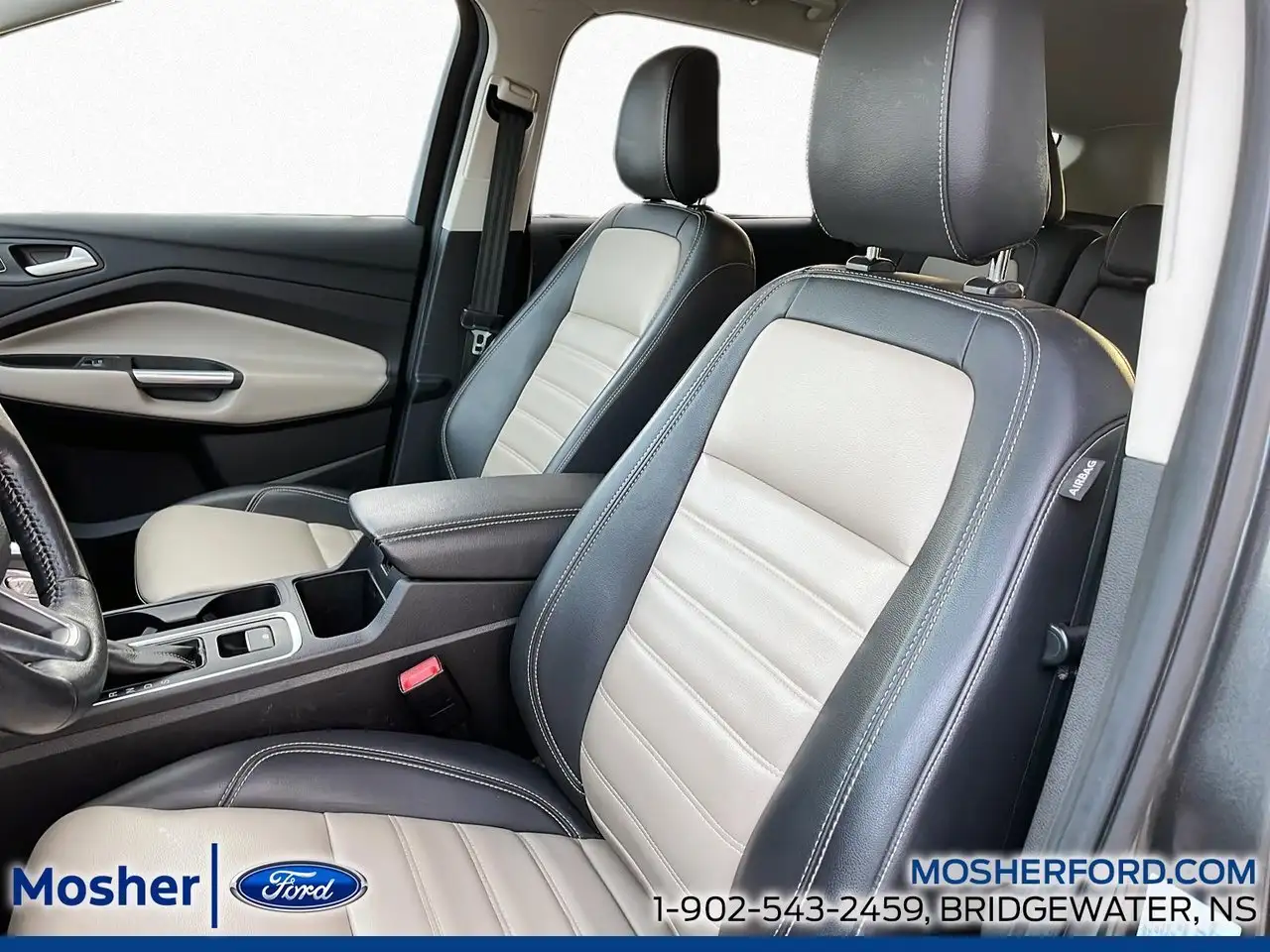 Ford Escape снимка Ford Escape