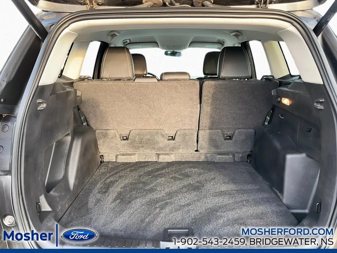 Ford Escape снимка Ford Escape