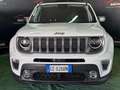 Jeep Renegade 1.6 Mjt 130 CV Limited Weiß - thumbnail 1