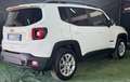 Jeep Renegade 1.6 Mjt 130 CV Limited Weiß - thumbnail 2