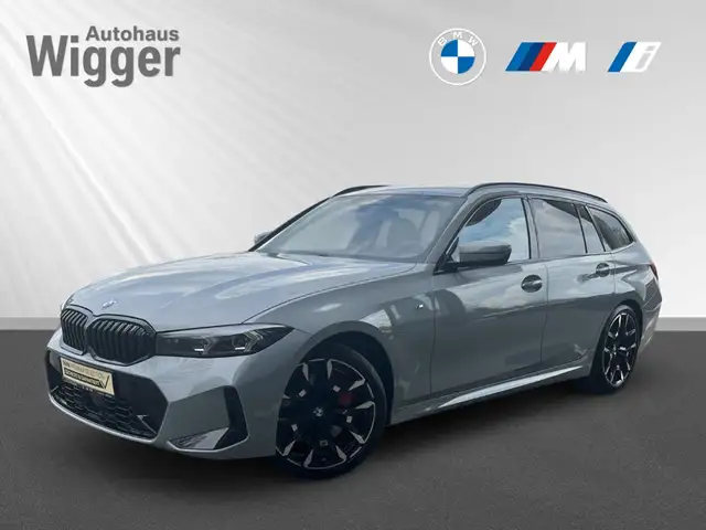 BMW 318 i M Sport Pro touring/Navigation/LED/GRA/RFK