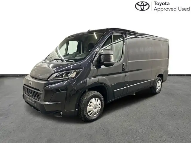 Toyota Proace Max Comfort L2H1 Navi PDC Camer