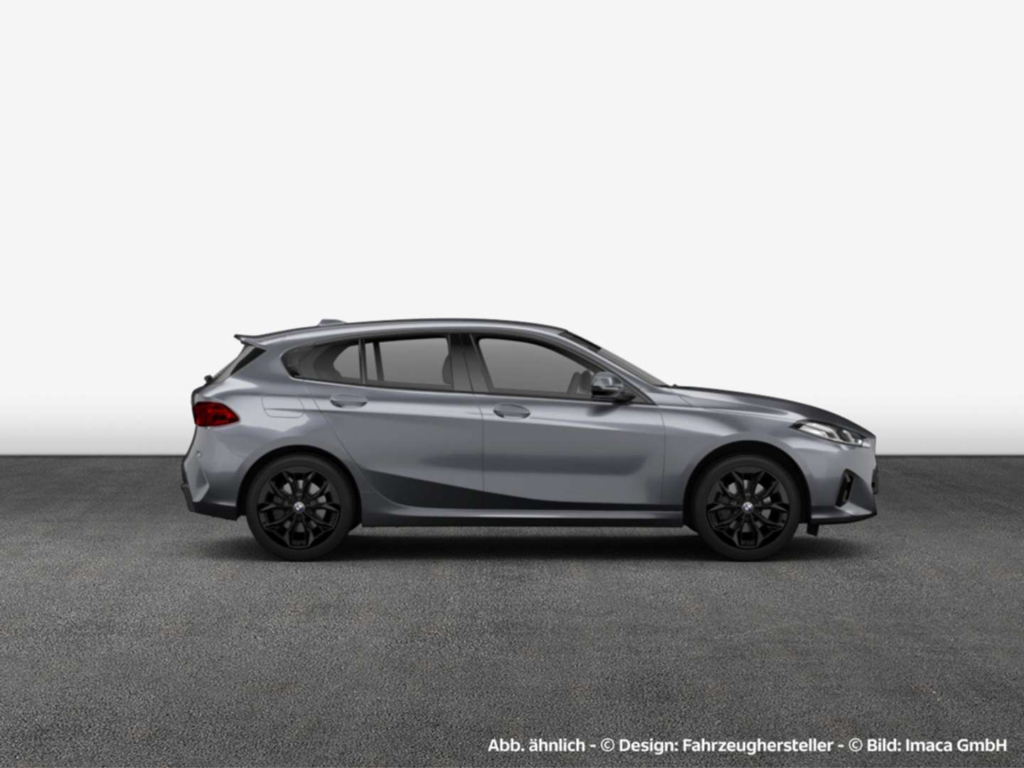 BMW Série 1 120i -  - Joinsteer - #3