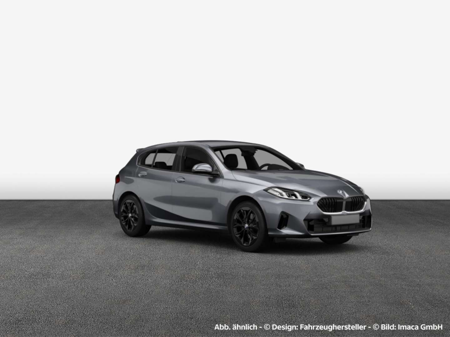 BMW Série 1 120i -  - Joinsteer - #5