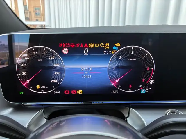 Mercedes-Benz V 300 d 4MATIC AVANTGARDE Lang AHK Winterp. SpurW Ansicht 17