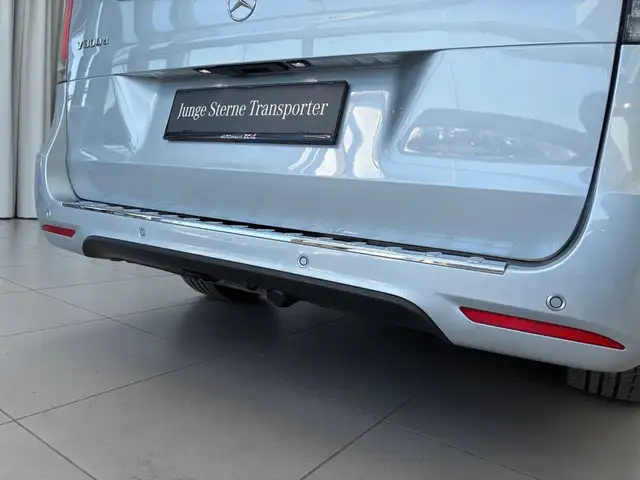 Mercedes-Benz V 300 d 4MATIC AVANTGARDE Lang AHK Winterp. SpurW Ansicht 12