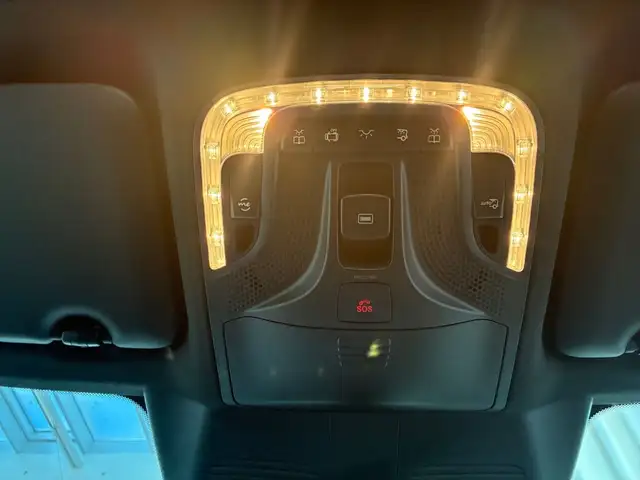 Mercedes-Benz V 300 d 4MATIC AVANTGARDE Lang AHK Winterp. SpurW Ansicht 24