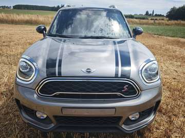Mini Countryman 2.0 Cooper S ALL4