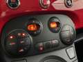 Fiat 500 0.9 85pk Turbo Twinair Dualogic Lounge / Leder / P Rot - thumbnail 19