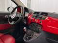 Fiat 500 0.9 85pk Turbo Twinair Dualogic Lounge / Leder / P Rot - thumbnail 11