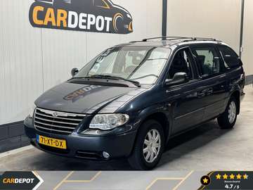 3.3i V6 Limited