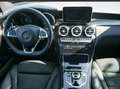 Mercedes-Benz GLC 220 d Premium 4matic auto pak AMG Grigio - thumbnail 9