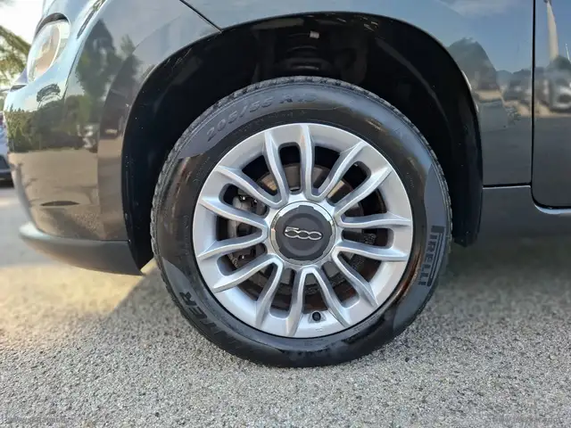 Fiat 500l view 5