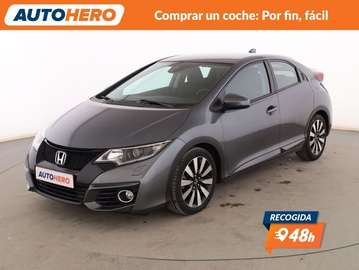 1.6 i-DTEC Elegance
