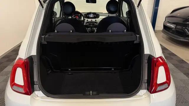 Fiat 500 view 12