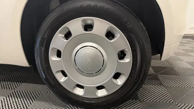 Fiat 500 view 10