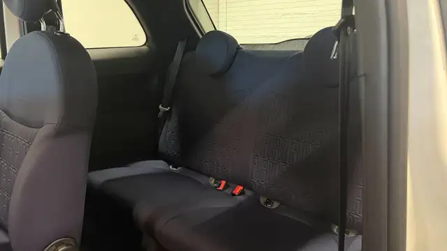 Fiat 500 view 7