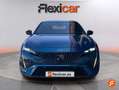Peugeot 408 PureTech 130 GT EAT8 Bleu - thumbnail 2
