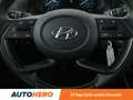 Hyundai i20 1.0 T-GDI Mild-Hybrid Intro Edition*NAVI*LED*PDC* Weiß - thumbnail 22