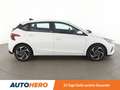 Hyundai i20 1.0 T-GDI Mild-Hybrid Intro Edition*NAVI*LED*PDC* Weiß - thumbnail 7