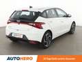 Hyundai i20 1.0 T-GDI Mild-Hybrid Intro Edition*NAVI*LED*PDC* Weiß - thumbnail 6