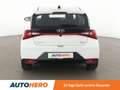 Hyundai i20 1.0 T-GDI Mild-Hybrid Intro Edition*NAVI*LED*PDC* Weiß - thumbnail 5