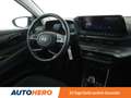 Hyundai i20 1.0 T-GDI Mild-Hybrid Intro Edition*NAVI*LED*PDC* Weiß - thumbnail 13