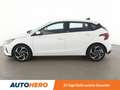 Hyundai i20 1.0 T-GDI Mild-Hybrid Intro Edition*NAVI*LED*PDC* Weiß - thumbnail 3